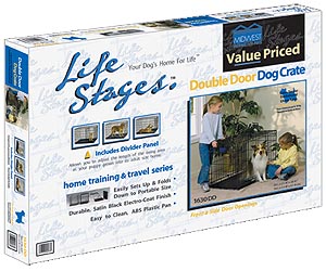 LIFE STAGES